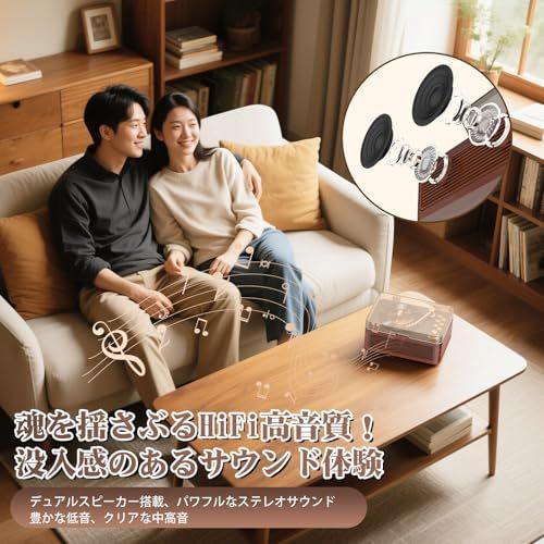 Gueray CDプレーヤー レトロ Bluetooth受信&送信 HiFIスピーカー内蔵 充電可能 ポータブル cd player USB再生 AUX入力 A-Bリピート機能 遠隔操作FMラジオ CDラジカセ イヤホン対応 語学学習 音楽鑑 9922c7c1 Gueray CDプレーヤー レトロ Bluetooth受信&送信 HiFIスピーカー内蔵 充電可能 ポータブル cd player USB再生 AUX入力 A-Bリピート機能 遠隔操作FMラジオ CDラジカセ イヤホン対応 語学学習 音楽鑑 9922c7c1