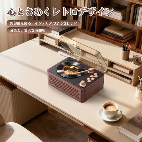 Gueray CDプレーヤー レトロ Bluetooth受信&送信 HiFIスピーカー内蔵 充電可能 ポータブル cd player USB再生 AUX入力 A-Bリピート機能 遠隔操作FMラジオ CDラジカセ イヤホン対応 語学学習 音楽鑑 9922c7c1 Gueray CDプレーヤー レトロ Bluetooth受信&送信 HiFIスピーカー内蔵 充電可能 ポータブル cd player USB再生 AUX入力 A-Bリピート機能 遠隔操作FMラジオ CDラジカセ イヤホン対応 語学学習 音楽鑑 9922c7c1