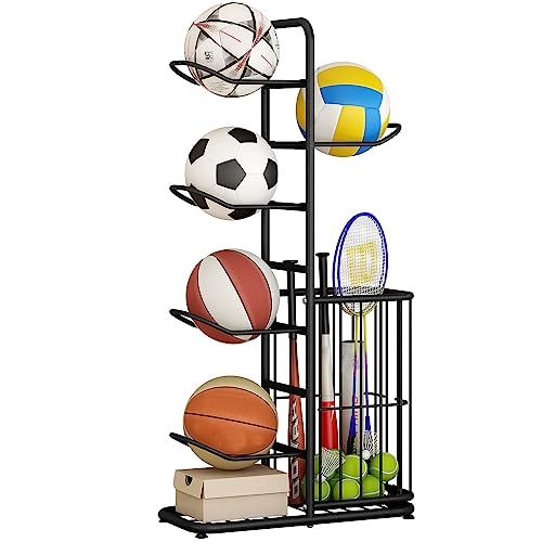 ボール収納棚、サッカーラック、ボール収納ガレージ、ボールラック、ガレージスポーツ器材収納場所、バスケット収納棚、バスケット付き、おもちゃ/スポーツ装備収納室内ts 19eefe2c ボール収納棚、サッカーラック、ボール収納ガレージ、ボールラック、ガレージスポーツ器材収納場所、バスケット収納棚、バスケット付き、おもちゃ/スポーツ装備収納室内ts 19eefe2c