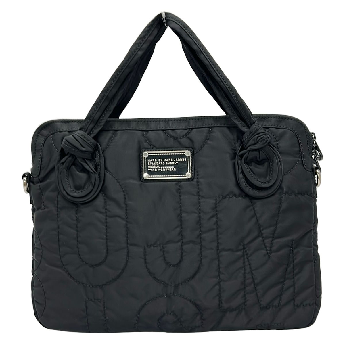 MARC BY MARC JACOBS(マークバイマークジェイコブス) バッグ - M3PE040 