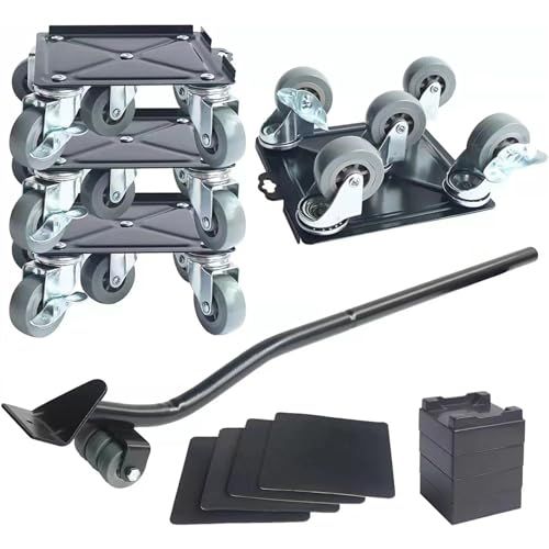 家具移動ヘルパー セット 13.5×13.5CM ミニ台車 耐荷重約1600kg 炭素鋼材製 家具移動・掃除用ラクラクキャリー 移動キャリー キャスター 360°回転 台車 高さ調節可能 スター・ リフター・ブレーキ・滑り止めパット・ 取扱説 82f7fb2f 家具移動ヘルパー セット 13.5×13.5CM ミニ台車 耐荷重約1600kg 炭素鋼材製 家具移動・掃除用ラクラクキャリー 移動キャリー キャスター 360°回転 台車 高さ調節可能 スター・ リフター・ブレーキ・滑り止めパット・ 取扱説 82f7fb2f