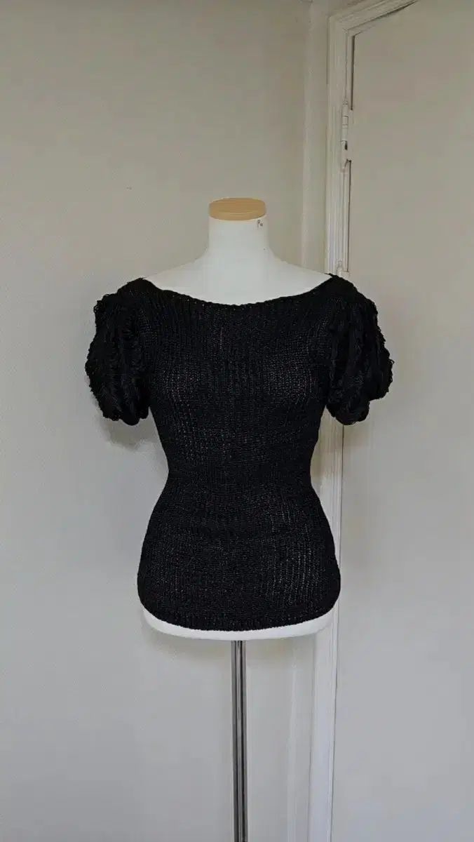 未使用新品/ニナリッチ 正規品 ニットトップス