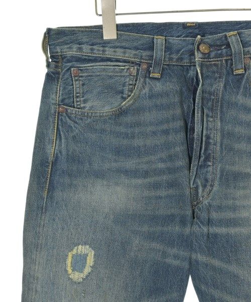 LEVI'S VINTAGE CLOTHING デニムパンツ メンズ 【古着】【中古】【送料無料】