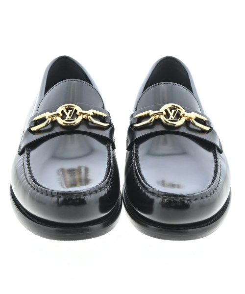 LOUIS VUITTON ドレスシューズ/ローファー レディース 【古着】【中古】【送料無料】 LOUIS VUITTON ドレスシューズ/ローファー レディース 【古着】【中古】【送料無料】