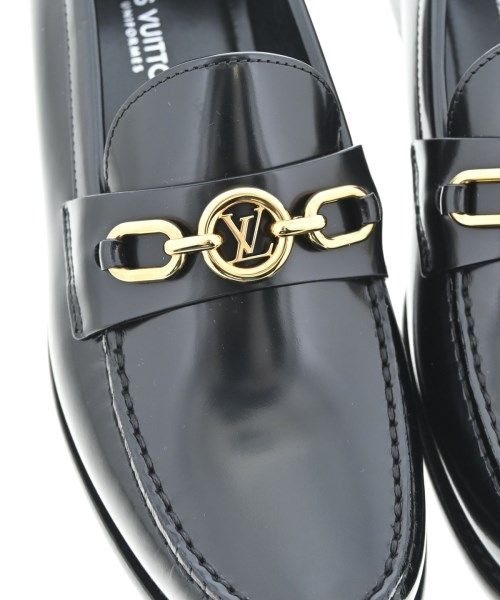 LOUIS VUITTON ドレスシューズ/ローファー レディース 【古着】【中古】【送料無料】 LOUIS VUITTON ドレスシューズ/ローファー レディース 【古着】【中古】【送料無料】