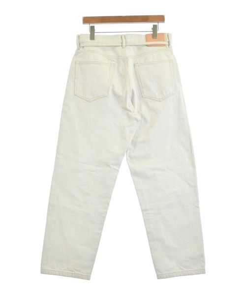 Acne Studios デニムパンツ メンズ 【古着】【中古】【送料無料】