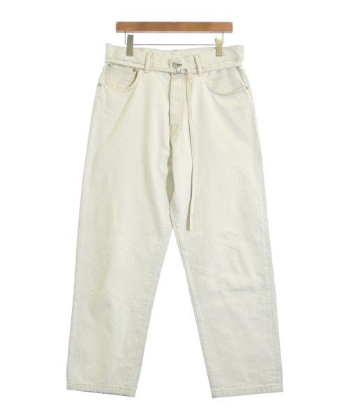 Acne Studios デニムパンツ メンズ 【古着】【中古】【送料無料】