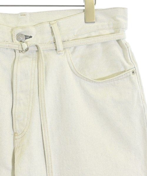 Acne Studios デニムパンツ メンズ 【古着】【中古】【送料無料】