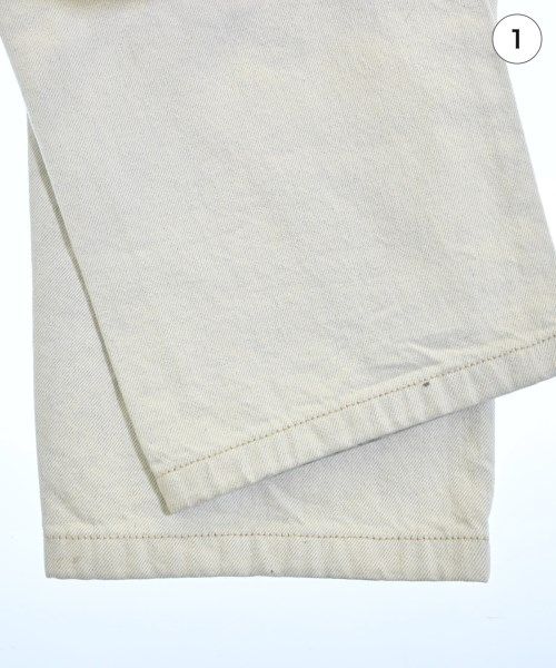 Acne Studios デニムパンツ メンズ 【古着】【中古】【送料無料】