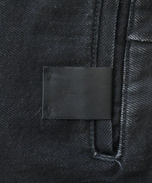 N.HOOLYWOOD デニムパンツ メンズ 【古着】【中古】【送料無料】