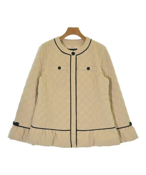 TO BE CHIC ブルゾン（その他） レディース 【古着】【中古】【送料無料】
