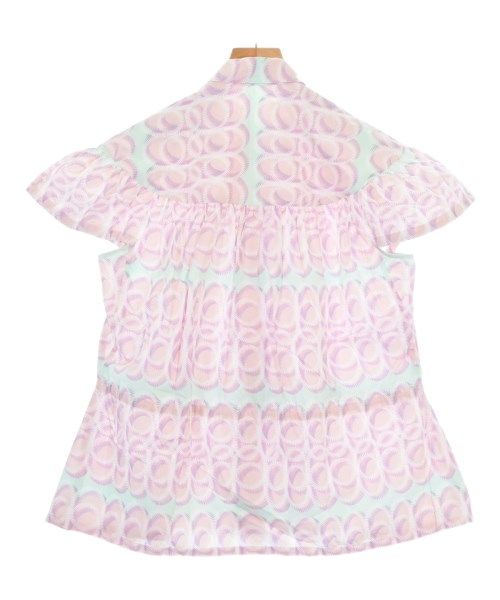 ALAIA ブラウス レディース 【古着】【中古】【送料無料】