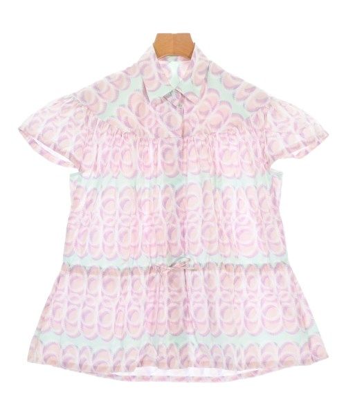 ALAIA ブラウス レディース 【古着】【中古】【送料無料】