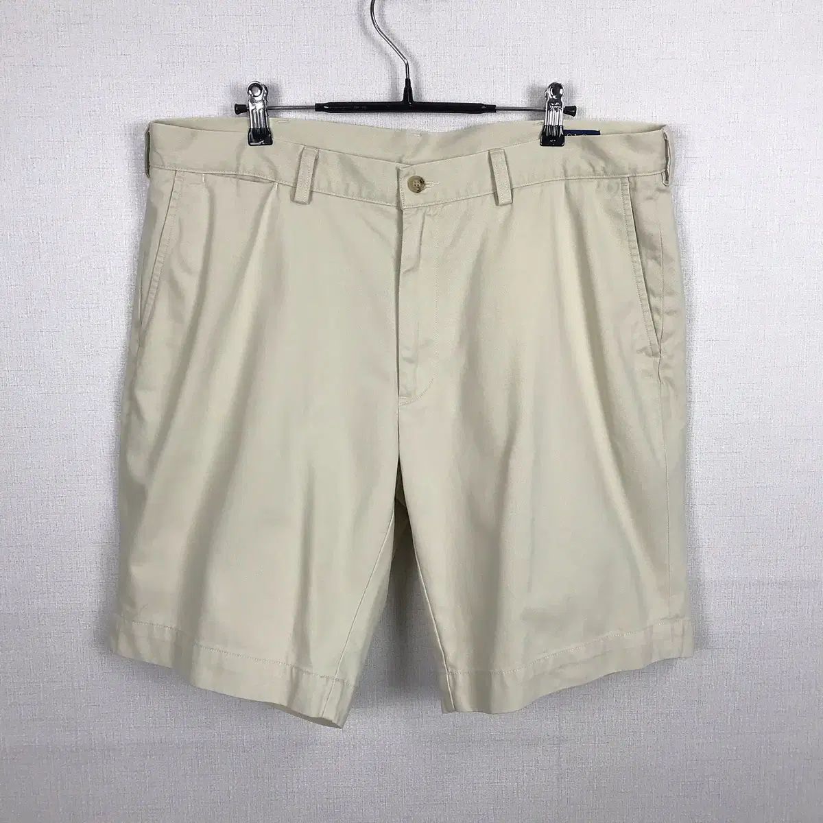 ポロ ラルフローレン POLO チノ コットン ハーフパンツ メンズ 36-37