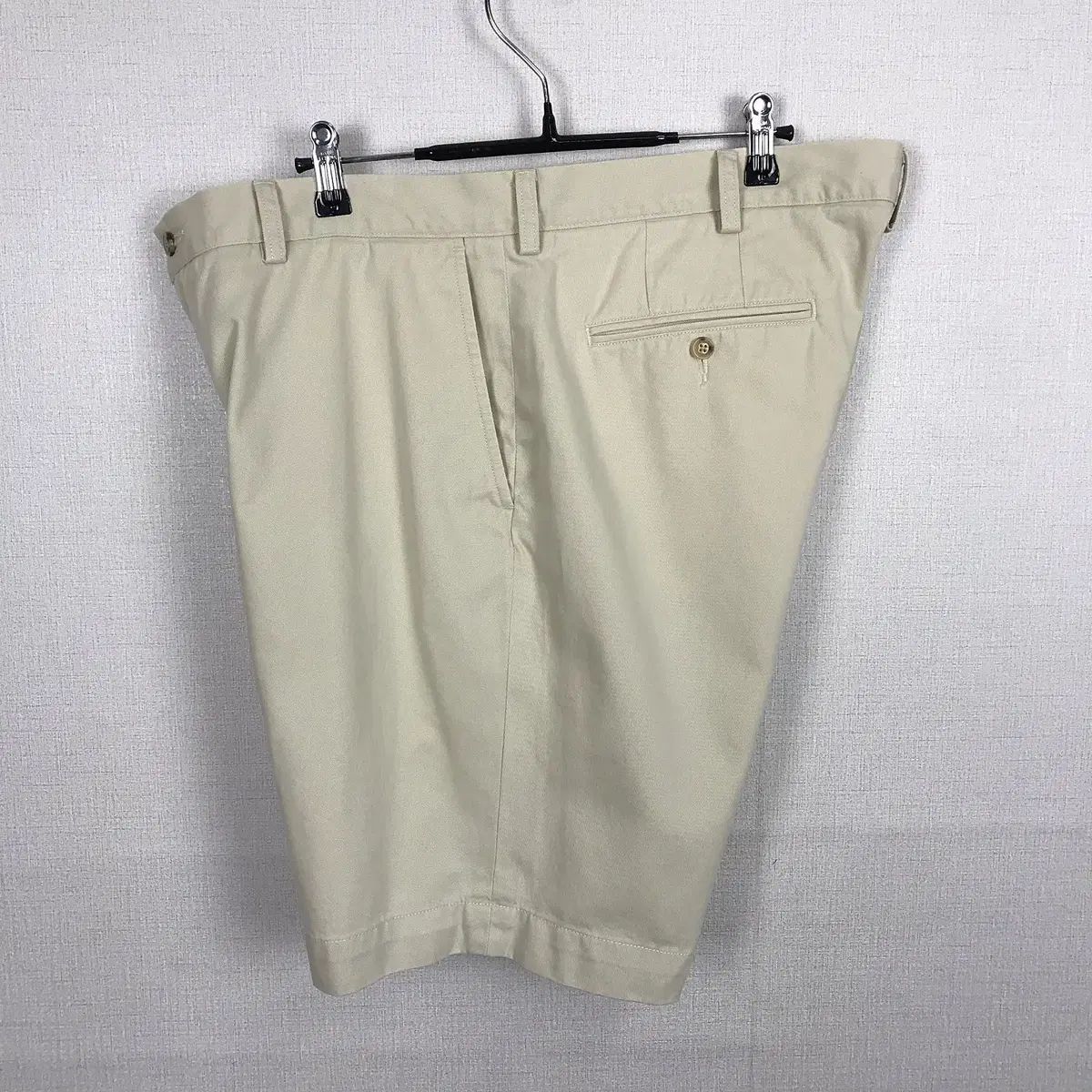 ポロ ラルフローレン POLO チノ コットン ハーフパンツ メンズ 36-37