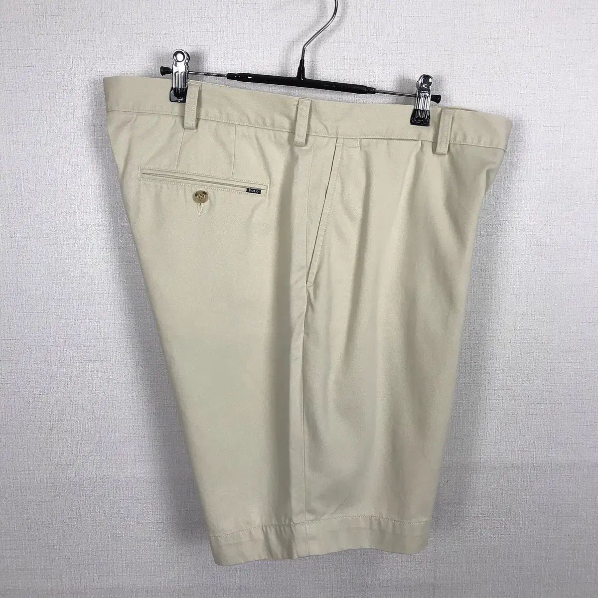 ポロ ラルフローレン POLO チノ コットン ハーフパンツ メンズ 36-37