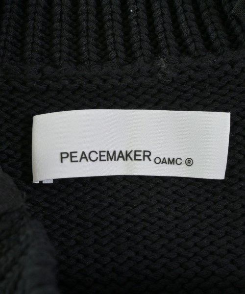 OAMC ニット・セーター メンズ 【古着】【中古】【送料無料】 OAMC ニット・セーター メンズ 【古着】【中古】【送料無料】