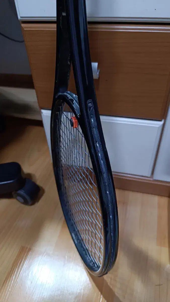 テニスラケット ウィルソン pro staff rf97