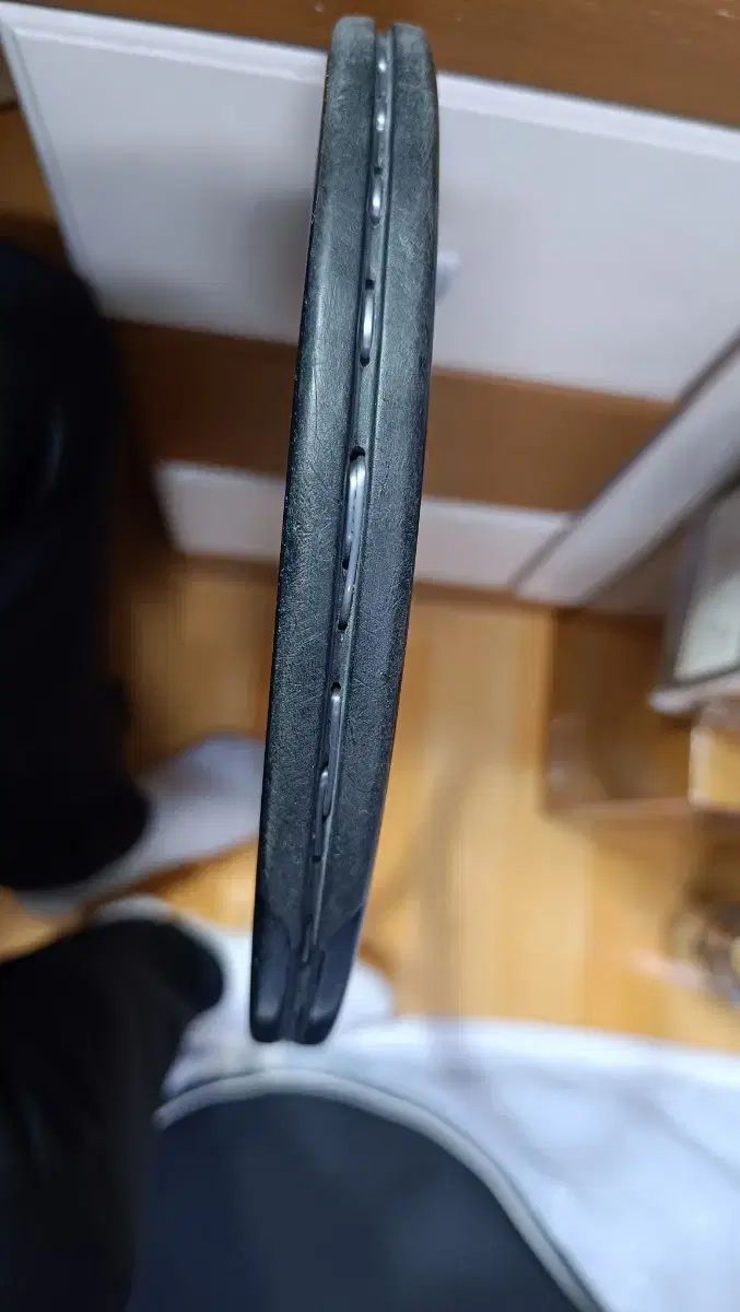 テニスラケット ウィルソン pro staff rf97