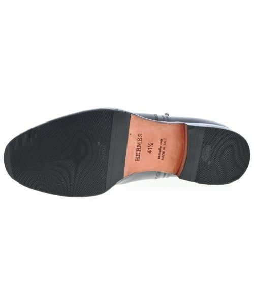 HERMES ブーツ メンズ 【古着】【中古】【送料無料】