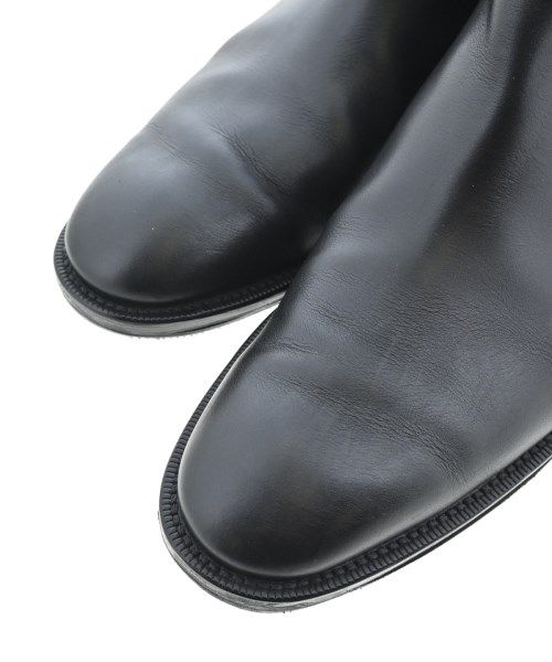 HERMES ブーツ メンズ 【古着】【中古】【送料無料】