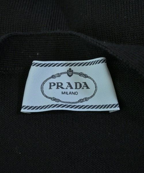PRADA カーディガン レディース 【古着】【中古】【送料無料】