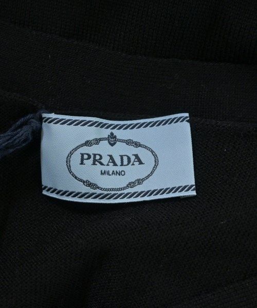 PRADA カーディガン レディース 【古着】【中古】【送料無料】