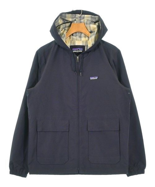 patagonia ブルゾン（その他） メンズ 【古着】【中古】【送料無料】