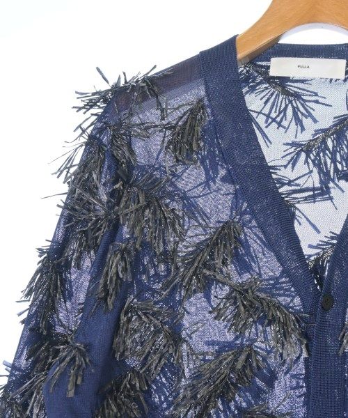 TOGA カーディガン レディース 【古着】【中古】【送料無料】
