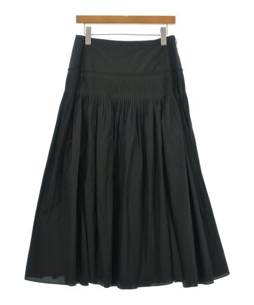 Theory ロング・マキシ丈スカート レディース 【古着】【中古】【送料無料】