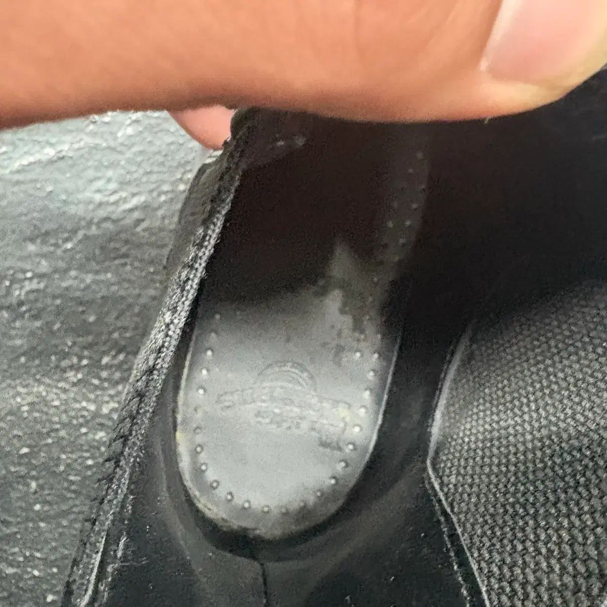 (45)DR. MARTENS ドクターマーチンチェルシーブーツ