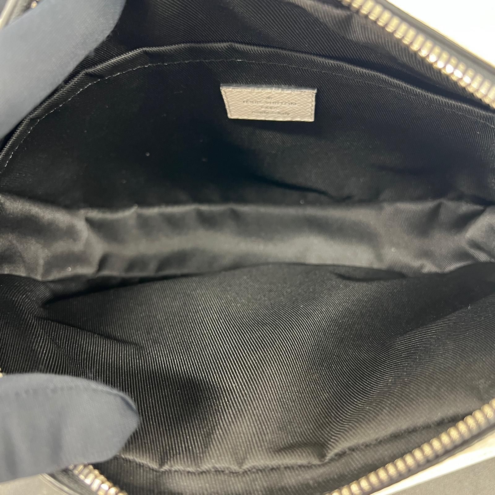 LOUIS VUITTON 美品 ルイヴィトン アウトドア メッセンジャー PM