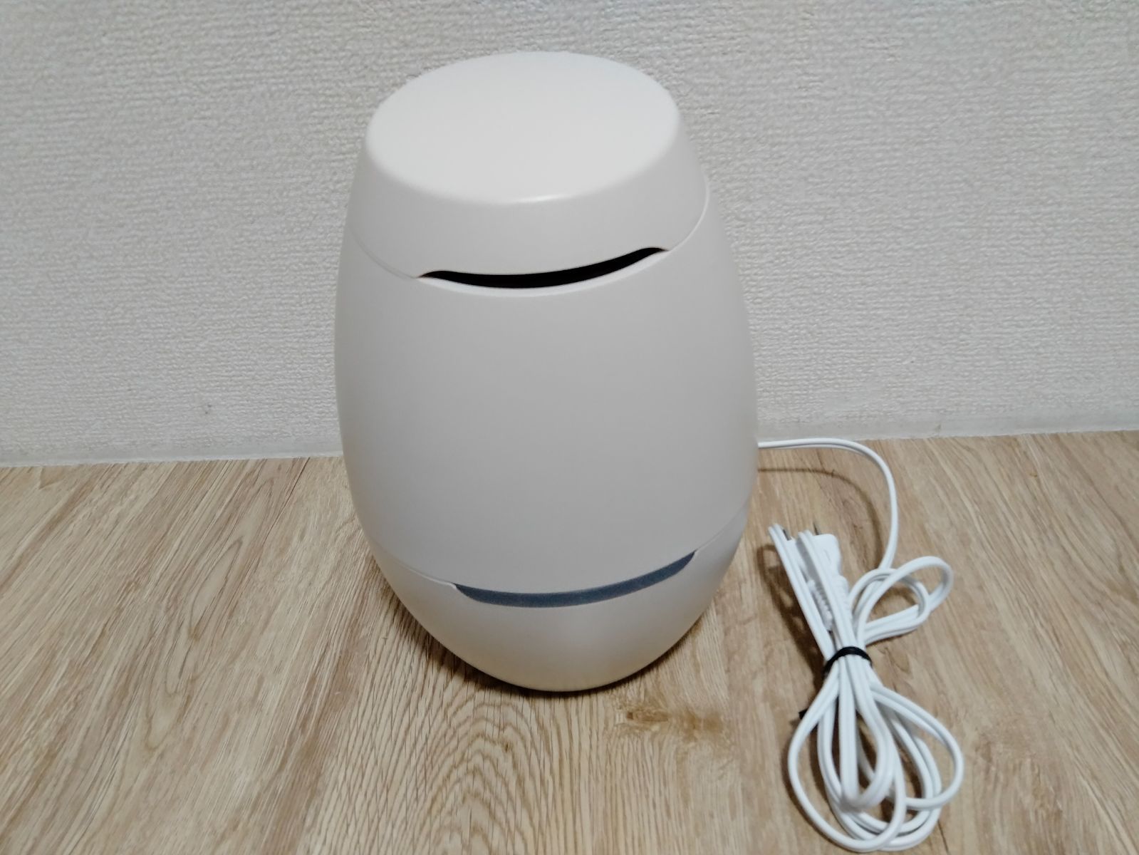 ◯新品未使用◯ヤーマンIS-97W 美品】YA-MAN ヤーマン 美顔器 スチーマー IS-97W - メルカリ