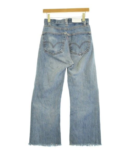RE/DONE デニムパンツ メンズ 【古着】【中古】【送料無料】 RE/DONE デニムパンツ メンズ 【古着】【中古】【送料無料】