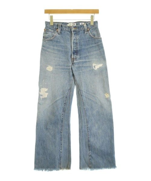 RE/DONE デニムパンツ メンズ 【古着】【中古】【送料無料】