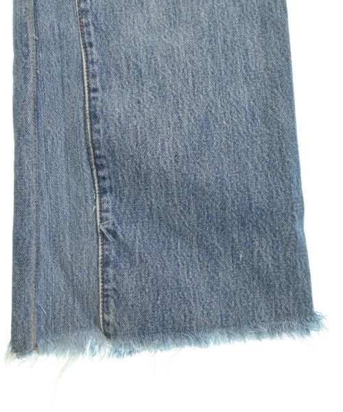 RE/DONE デニムパンツ メンズ 【古着】【中古】【送料無料】 RE/DONE デニムパンツ メンズ 【古着】【中古】【送料無料】