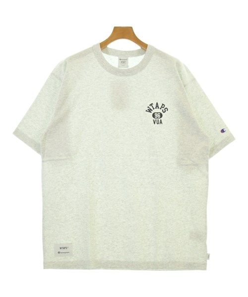 WTAPS Tシャツ・カットソー メンズ 【古着】【中古】【送料無料】