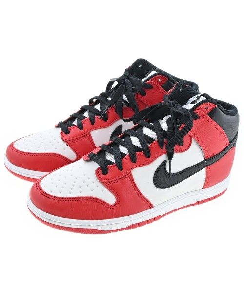 NIKE スニーカー レディース 【古着】【中古】【送料無料】