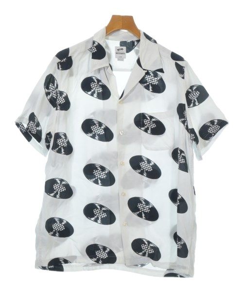 WACKO MARIA カジュアルシャツ メンズ 【古着】【中古】【送料無料】