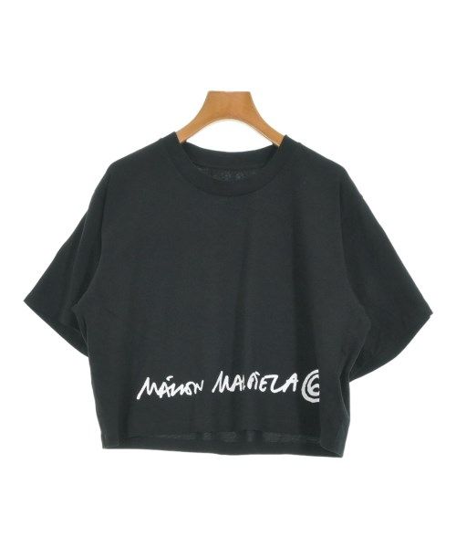 MM6 Tシャツ・カットソー レディース 【古着】【中古】【送料無料】 8,580円
