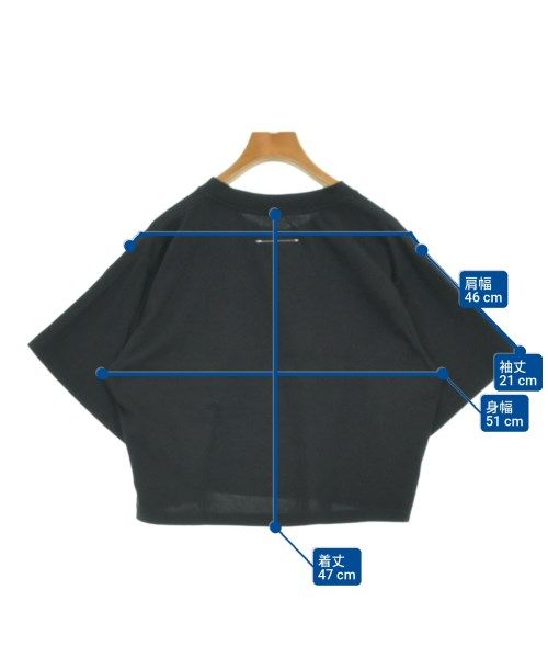 MM6 Tシャツ・カットソー レディース 【古着】【中古】【送料無料】 MM6 Tシャツ・カットソー レディース 【古着】【中古】【送料無料】