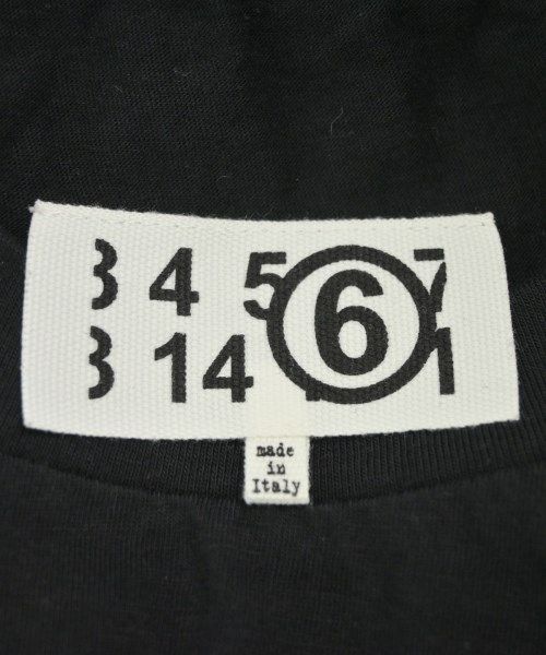 MM6 Tシャツ・カットソー レディース 【古着】【中古】【送料無料】 MM6 Tシャツ・カットソー レディース 【古着】【中古】【送料無料】