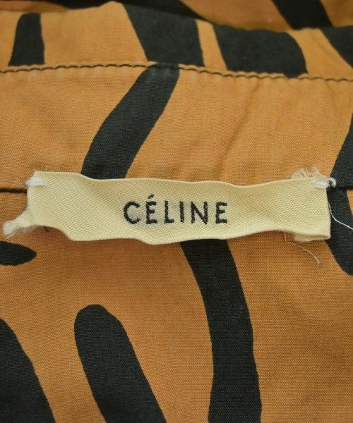 CELINE カジュアルシャツ レディース 【古着】【中古】【送料無料】