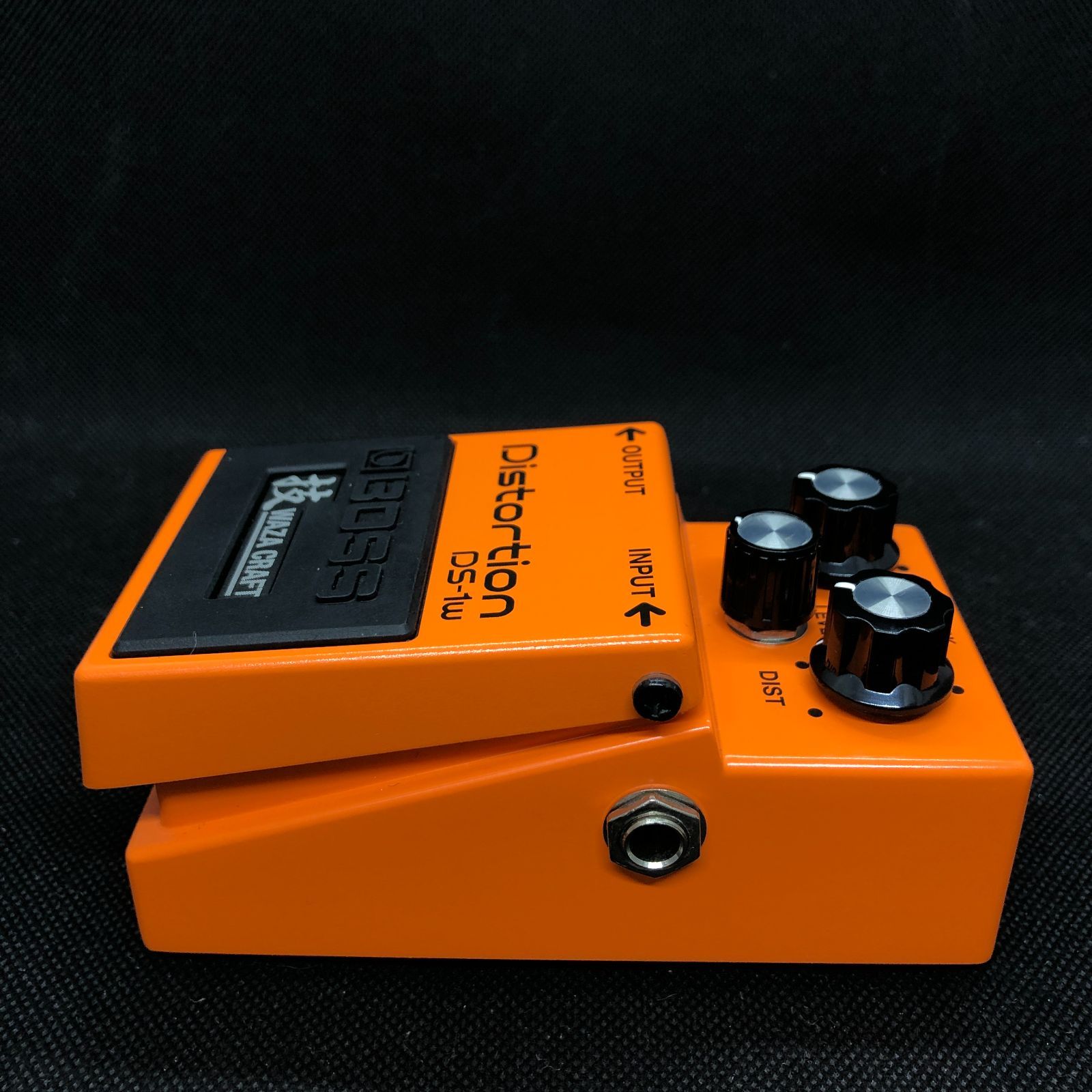 BOSS DS-1W Distortion 技 WAZA CRAFT 2023年製 AA5HL484300 f146
