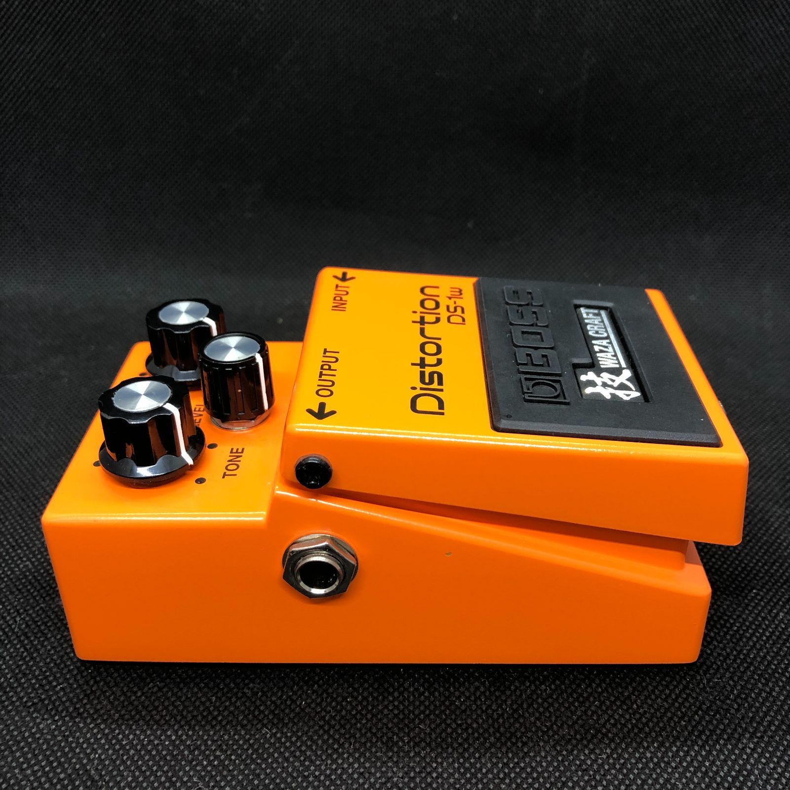 BOSS DS-1W Distortion 技 WAZA CRAFT 2023年製 AA5HL484300 f146