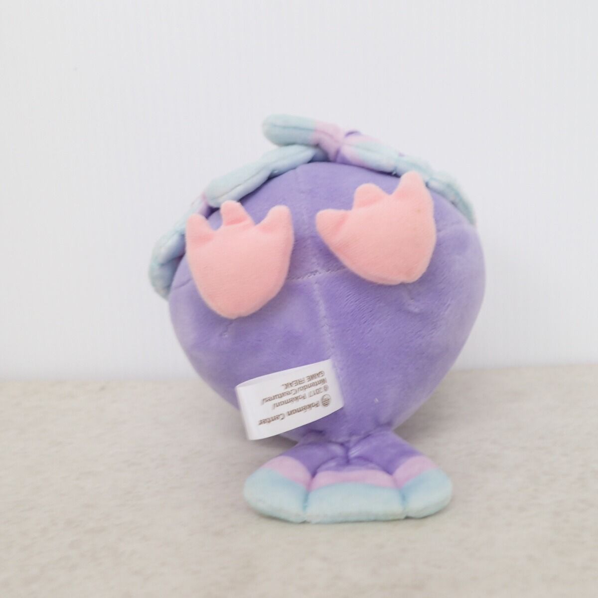ポケモンセンター ポケモンドールズ オドリドリ(まいまいスタイル) 紙