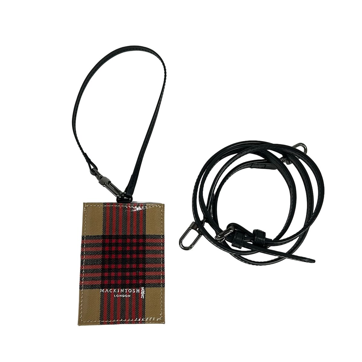 MACKINTOSH LONDON(マッキントッシュロンドン) トートバッグ - ライト 