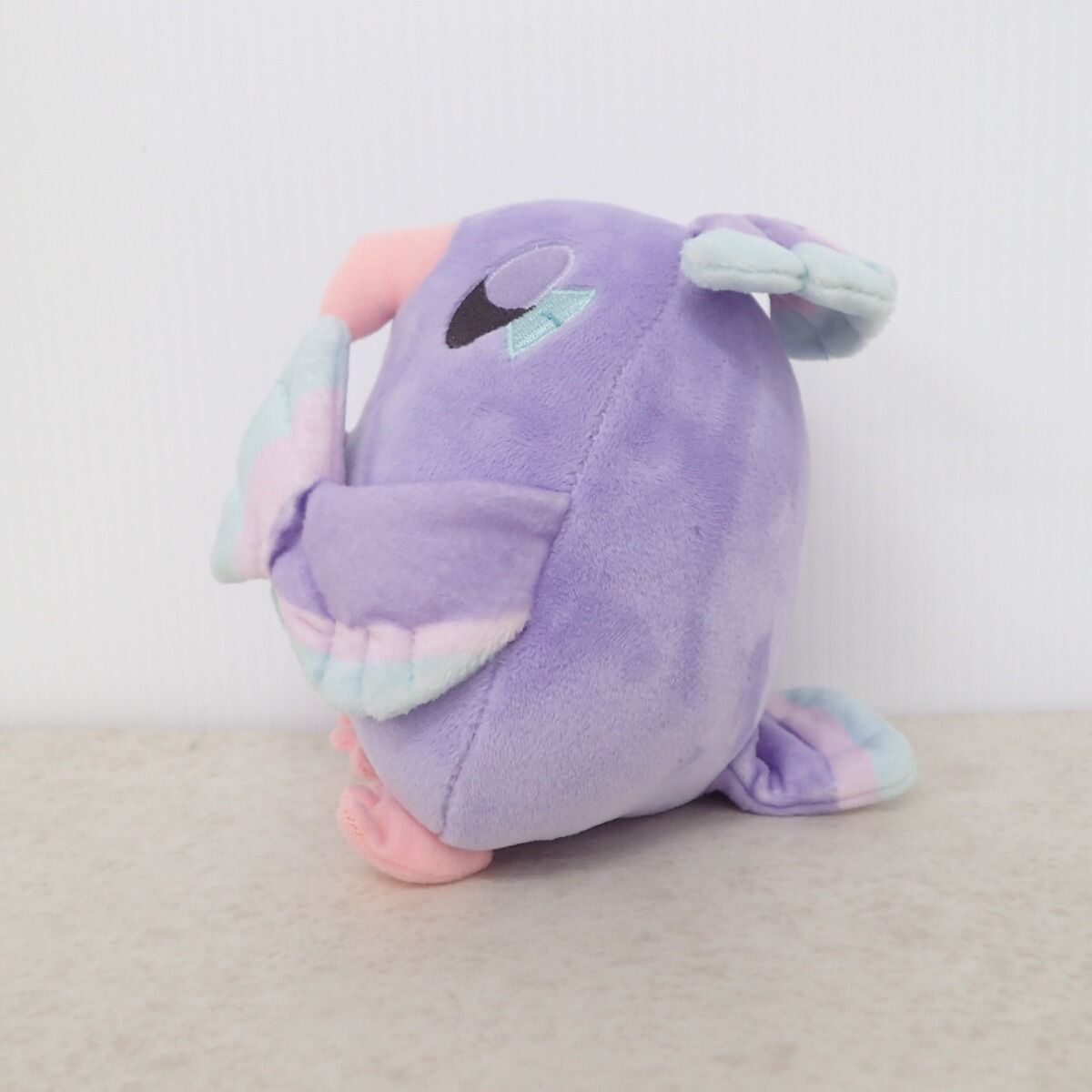 ポケモンセンター ポケモンドールズ オドリドリ(まいまいスタイル) 紙