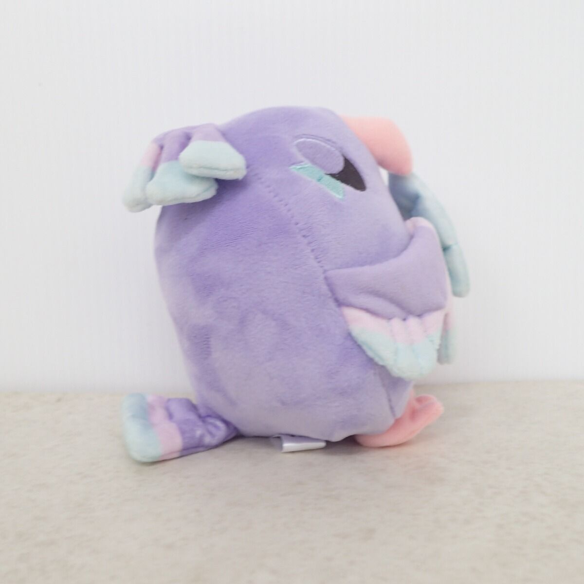 ポケモンセンター ポケモンドールズ オドリドリ(まいまいスタイル) 紙