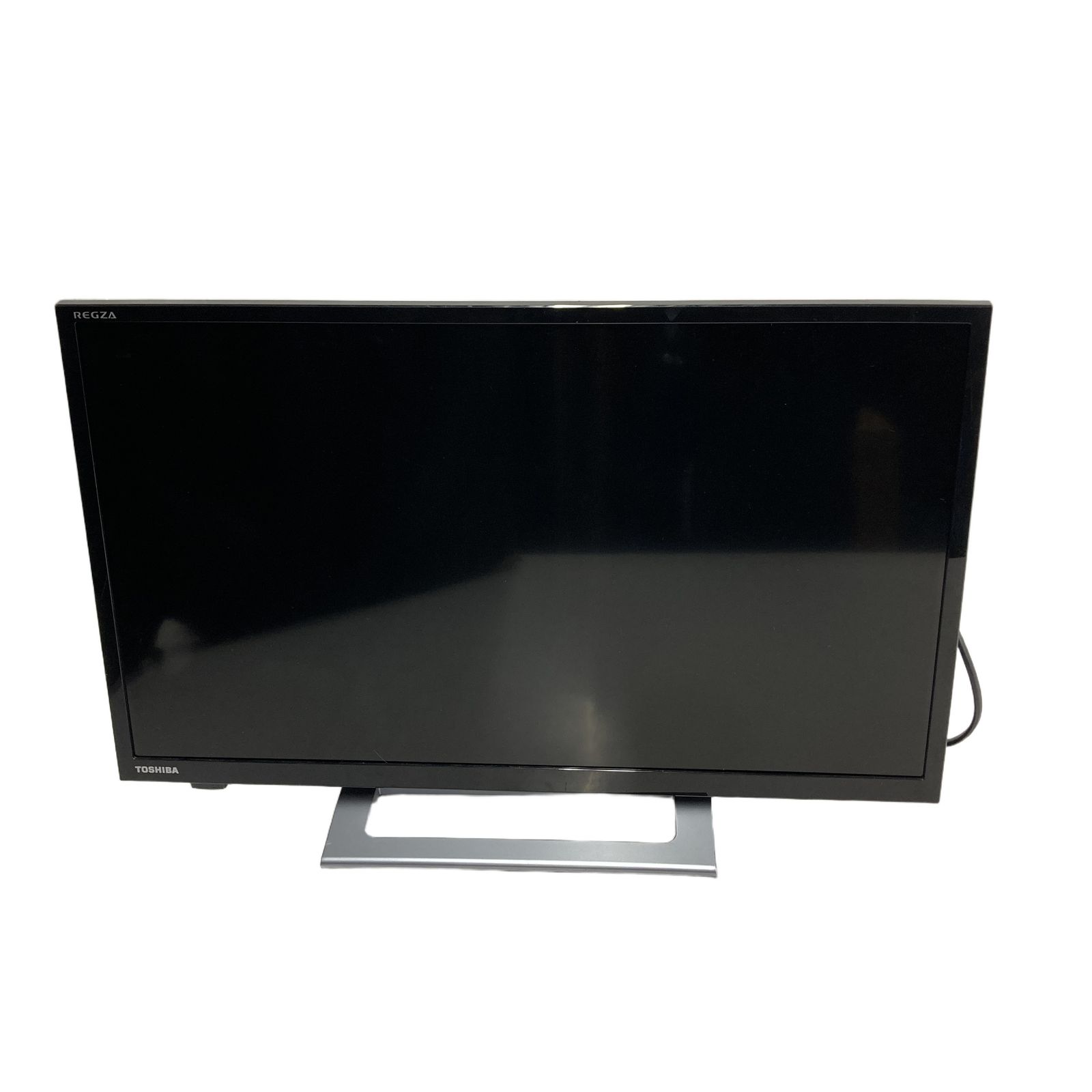 TOSHIBA 24V34 液晶テレビ REGZA レグザ 2023年製 家電 東芝 中古